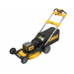 DeWALT DCMWSP156N savaeigė žoliapjovė
